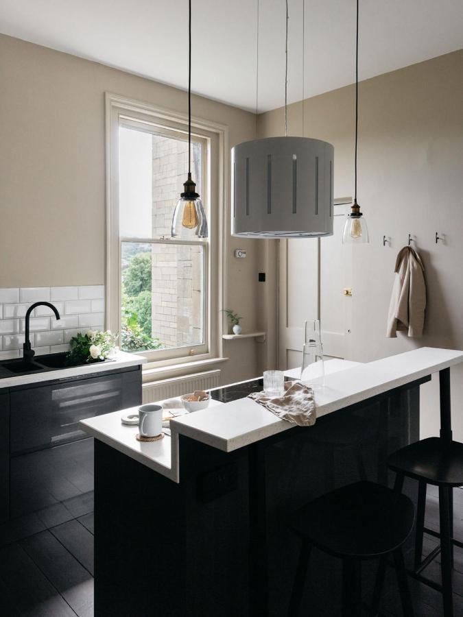 The Curator'S Apartment - Spacious 2 Bedrooms Bath Esterno foto